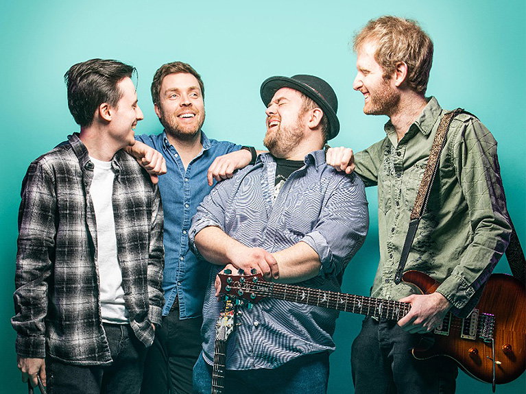 Tamworth function bands For Hire