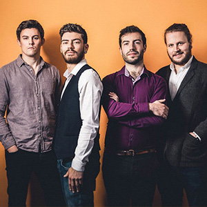Function Bands in West Yorkshire
