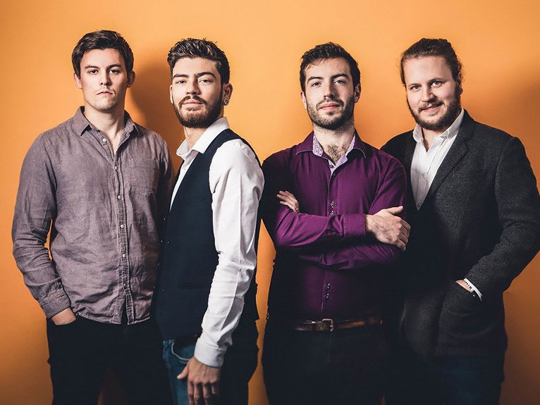 West Yorkshire function bands for hire