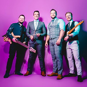 Function Bands in Swindon