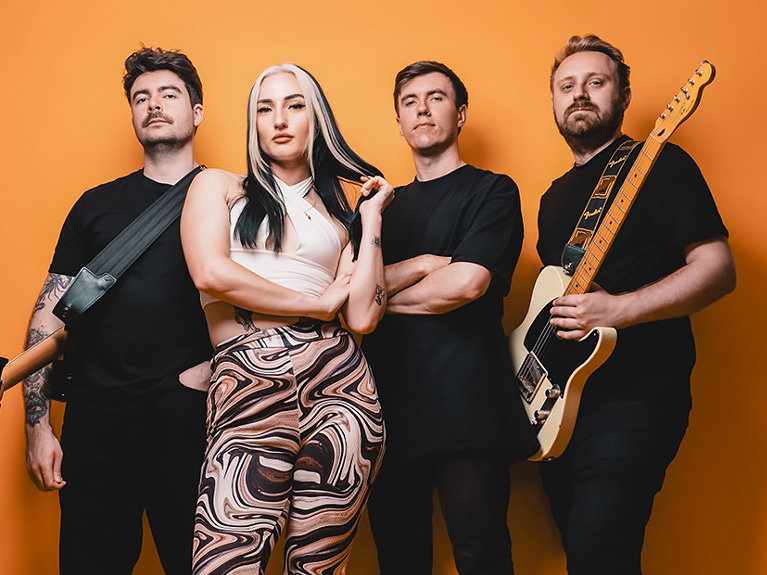 Wrexham function bands for hire