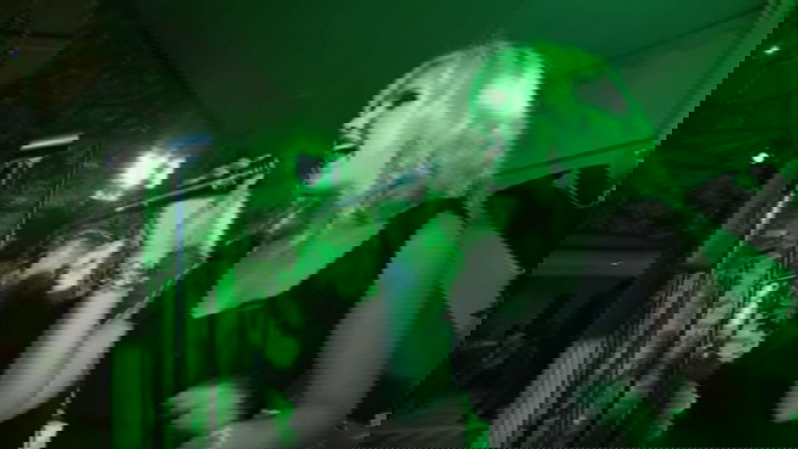 The Chimes Rock and Pop Function Band Buckinghamshire Alive Network