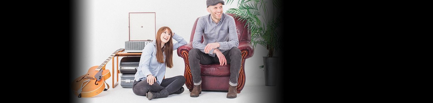 artists similar to the rodeos duo