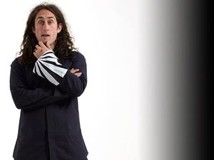 Ross Noble Comedian London