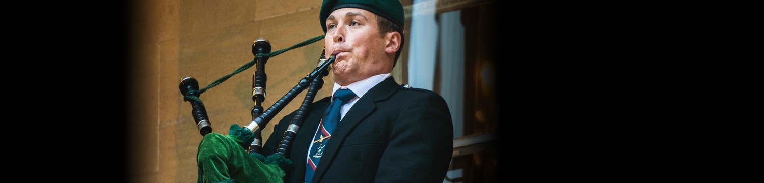 artists similar to Royal Marines Piper