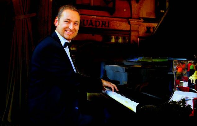 Top 10 Pianists For Hire #CURRENT_YEAR#