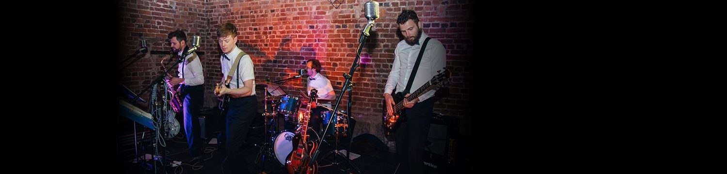 artists similar to the rumbles