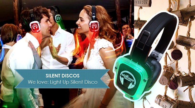 Silent Disco