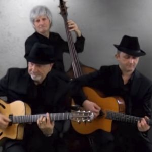 Video Sweet And Lowdown  Oxfordshire