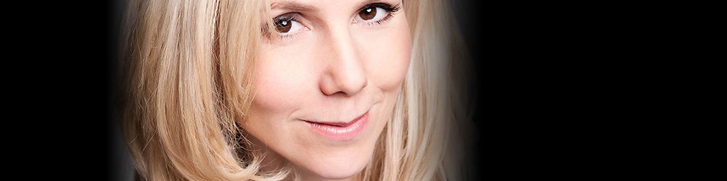 Sally Phillips Guest Speaker London