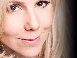 Sally Phillips Guest Speaker London