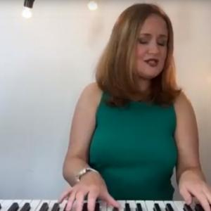 Video Samantha Marie  Cornwall