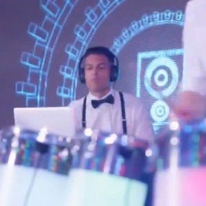Video Saxy DJ Live  Kent