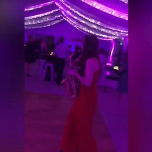 Video Saxy DJ Live  Kent