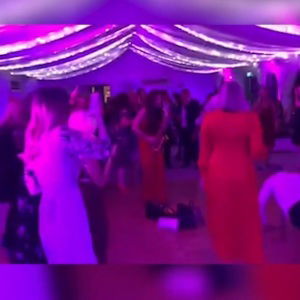 Video Saxy DJ Live  Kent