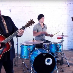 Video The Roots Acoustic Trio  Nottinghamshire