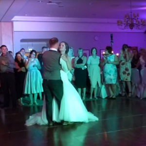 Video Sean Sinclair  Greater Manchester