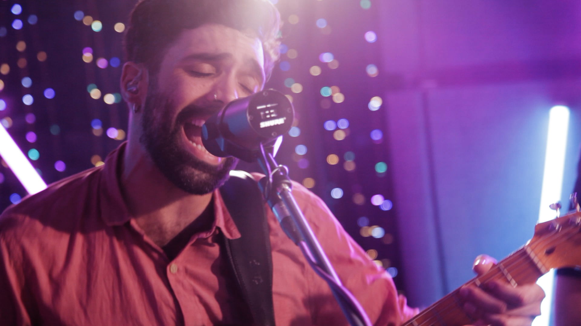 Video Season  West Sussex