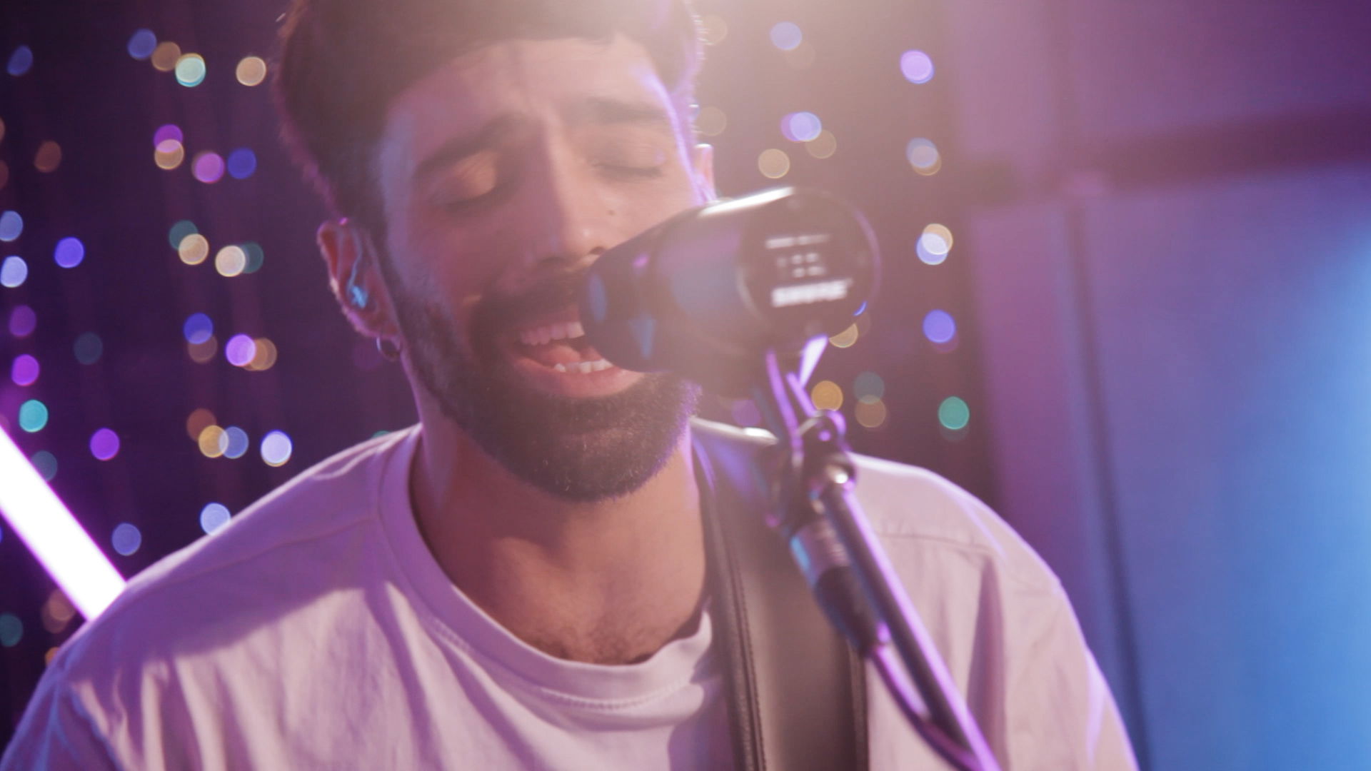 Video Season  West Sussex