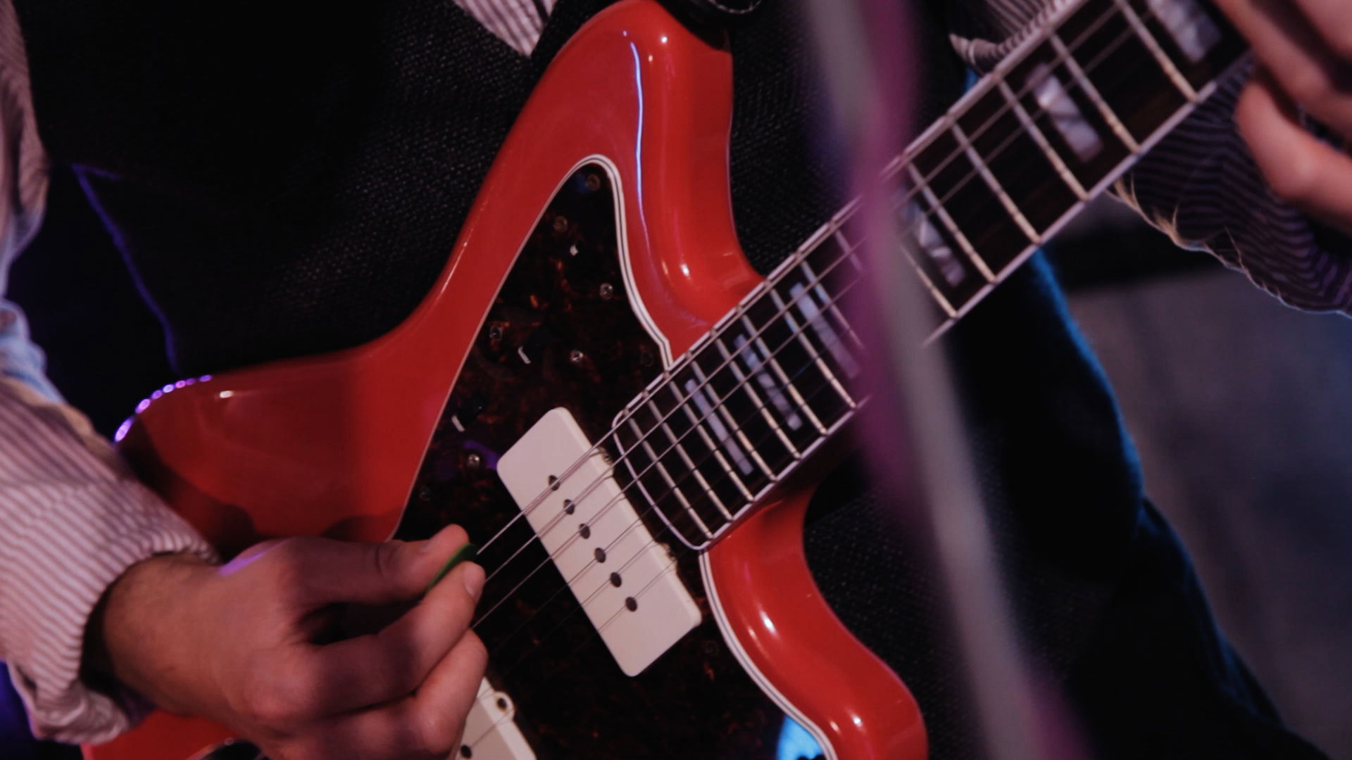 Video Season  West Sussex