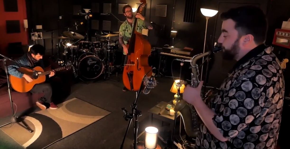 The Shakers Rock and Pop Function Band Lancashire Alive Network