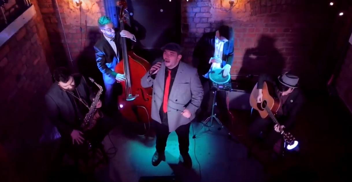 The Shakers Rock and Pop Function Band Lancashire Alive Network