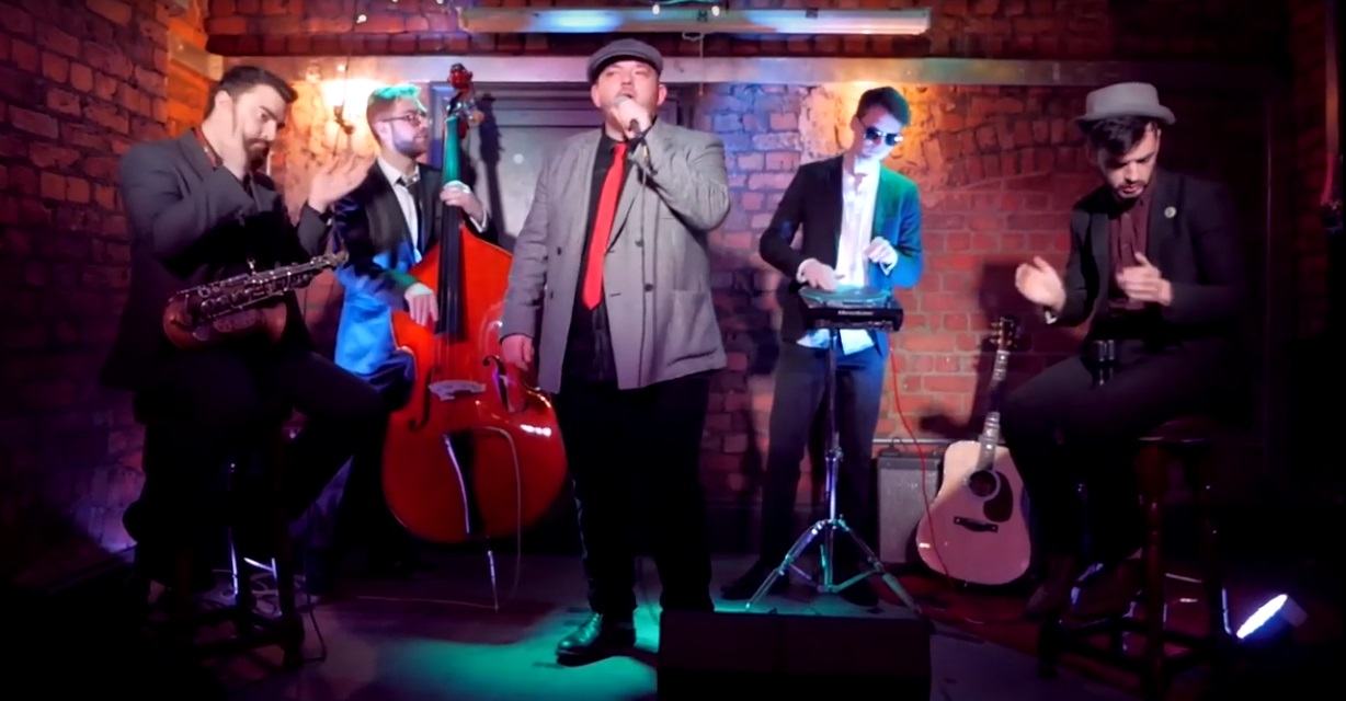 The Shakers Rock and Pop Function Band Lancashire Alive Network