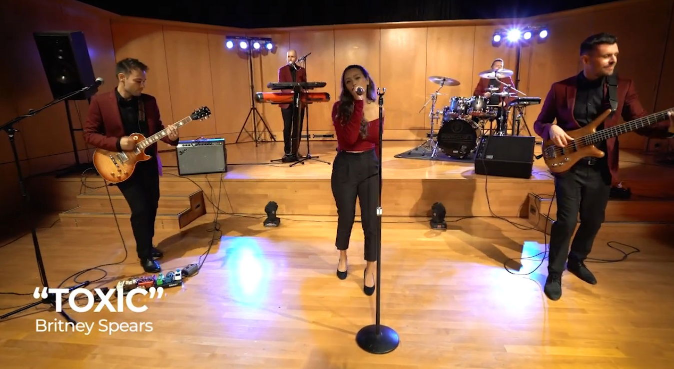 Video Ignition  London