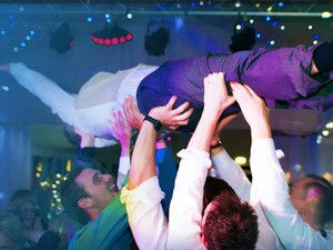 Signature Wedding Bands Collection