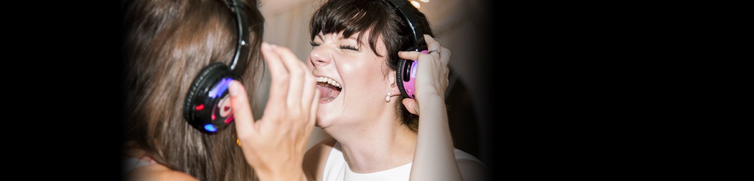 artists similar to silent disco uk