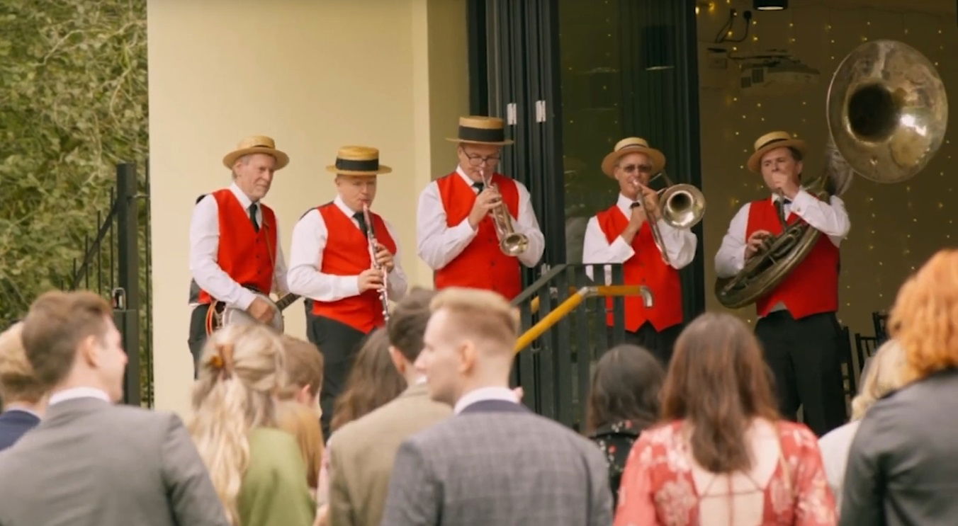 Video Silkville Seven  London