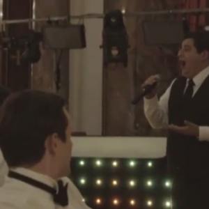 Video The Singing Waitresses and Waiters  Hertfordshire