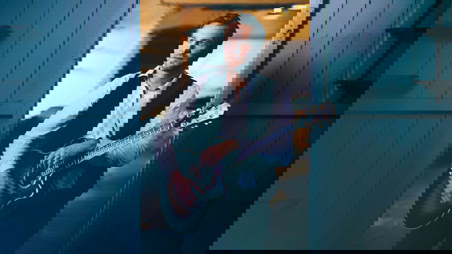 The Singer Guitarist Collection The Singer Guitarist Collection