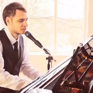Video Jon Andrews  London