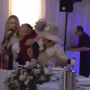 Video The Unexpected Singing Waiters  Somerset