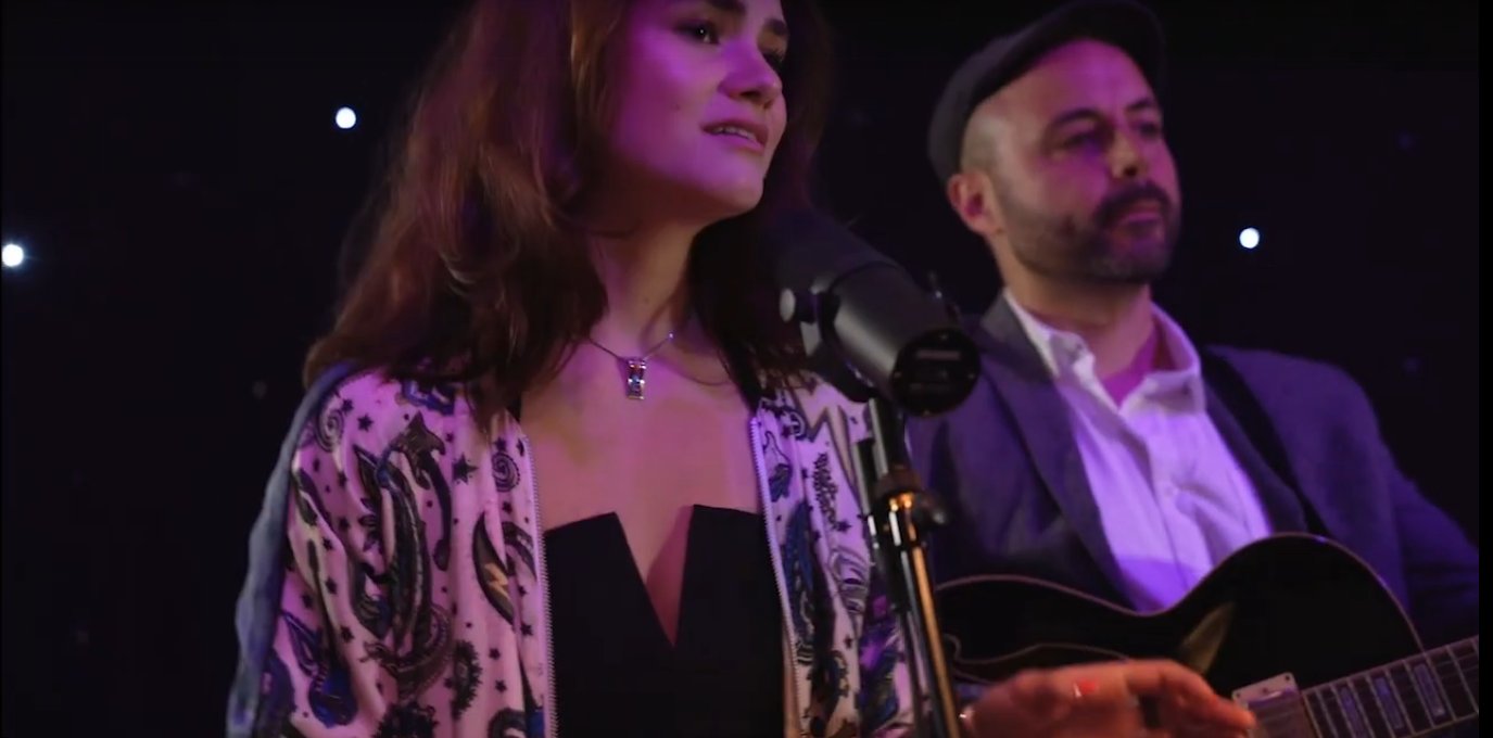 Video Social Scene  London