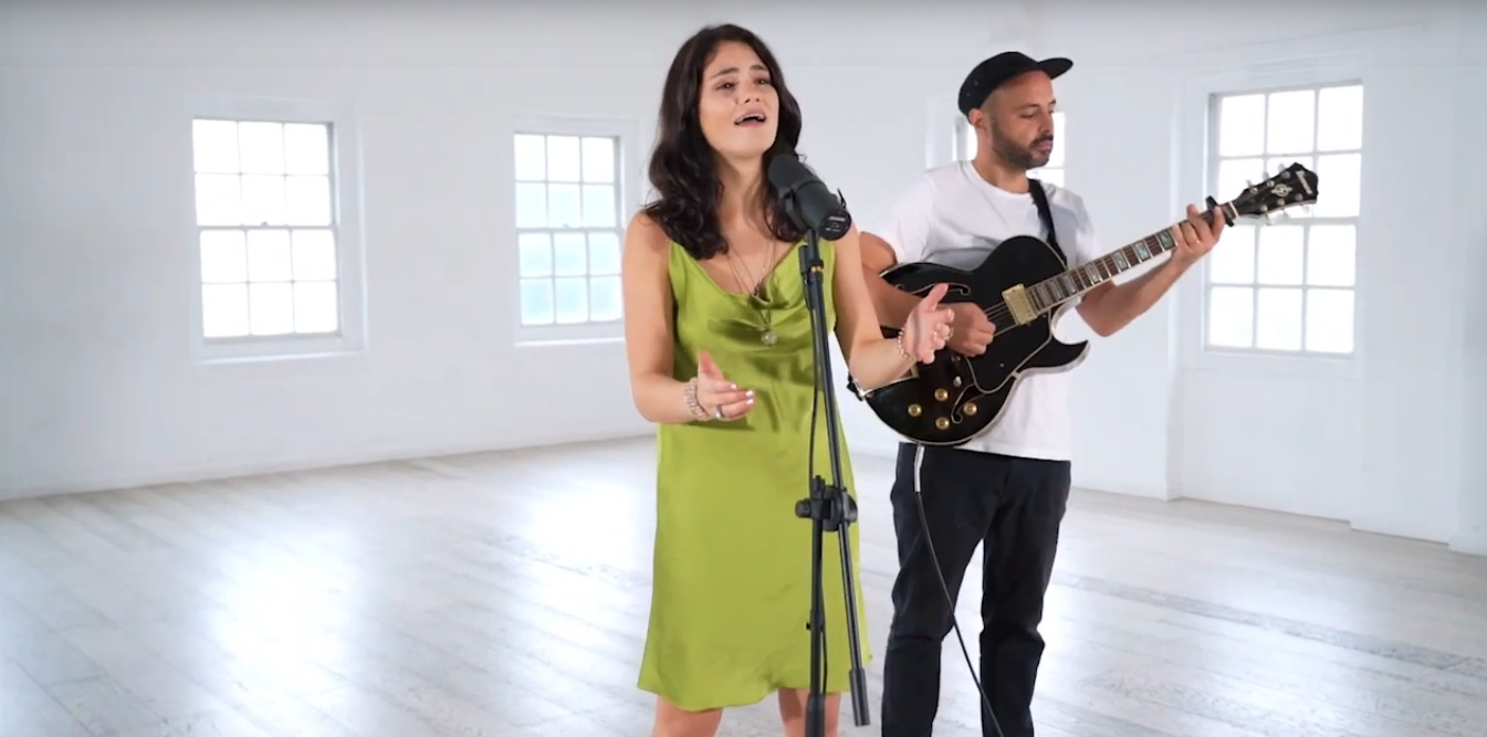 Video Social Scene  London