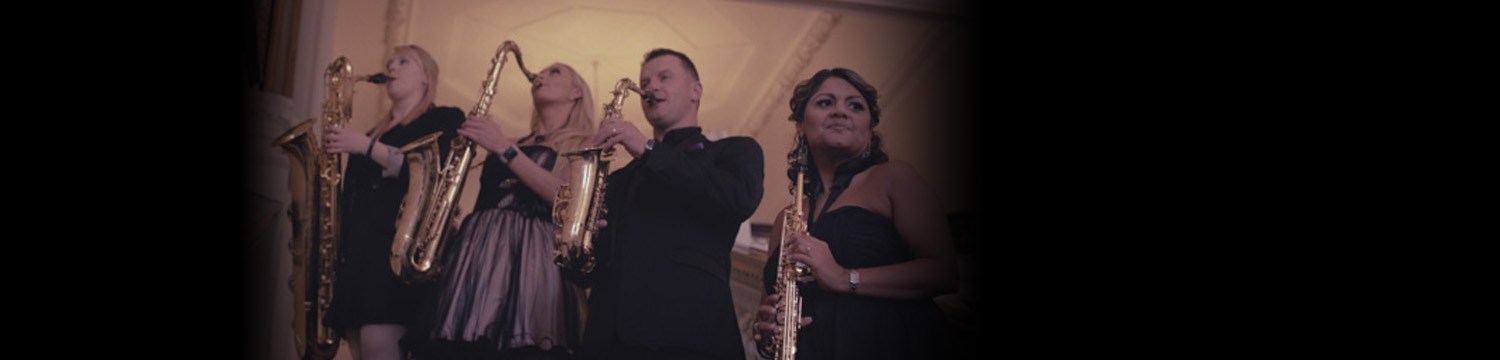 artists similar to The Soiree Sax Quartet