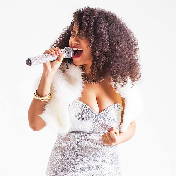 Solo Singers With Tracks