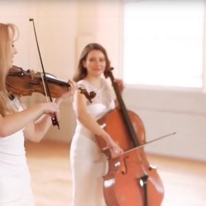 Video London Pop Strings  London