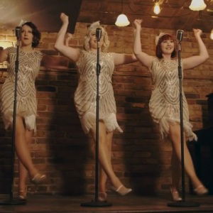 Video S.O.S (Sirens of Swing)  Essex