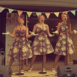 Video S.O.S (Sirens of Swing)  Essex