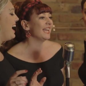 Video S.O.S (Sirens of Swing)  Essex