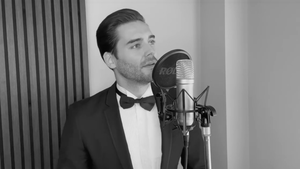 Video The Sound of Swing Swing & Rat Pack Band Hertfordshire