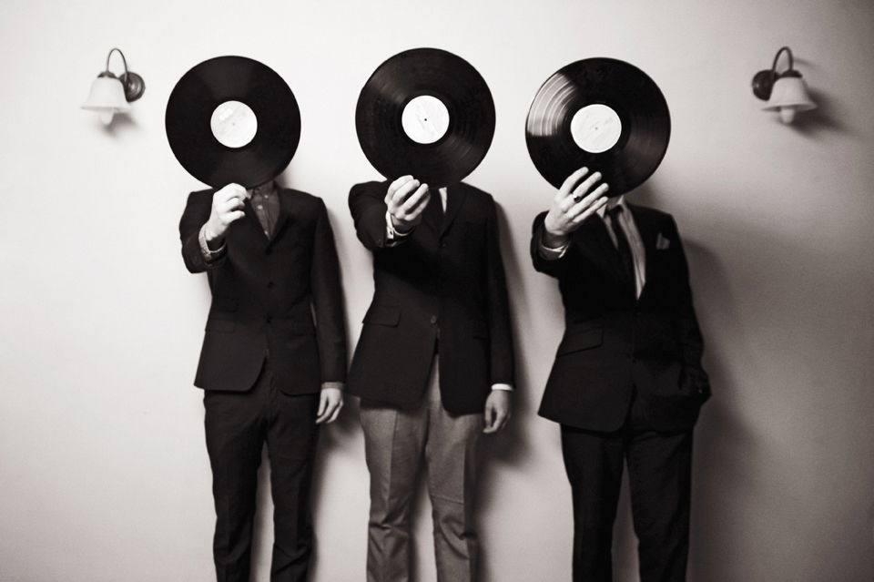 Wanted: Cool Young Small Format Soul Bands For Private Events UK Wide