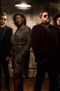 Soul Bands