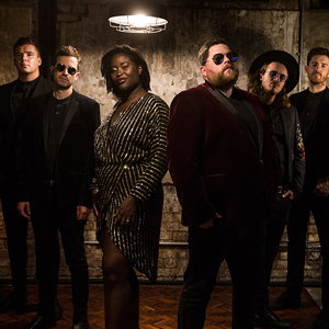 Soul Bands