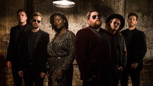 Soul Bands