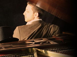 The Fortunate Souljaz Jazz Band Surrey