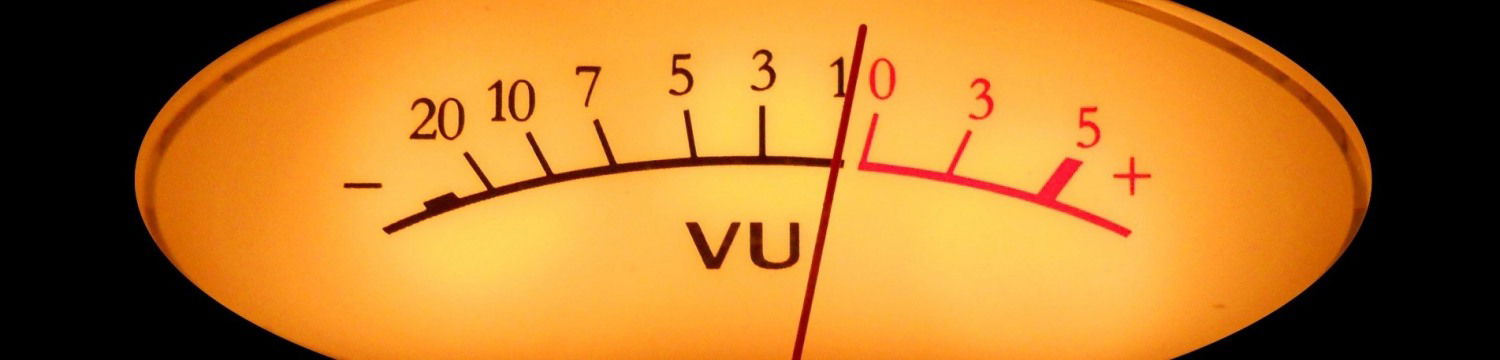 Sound Limiters: What You Need To Know & Loudness Comparison Chart